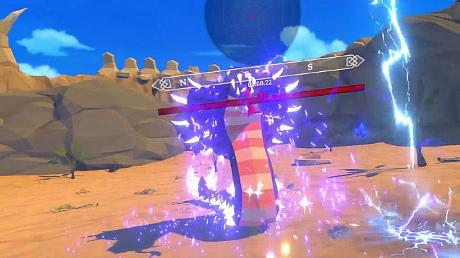 Dragon Extinction VR