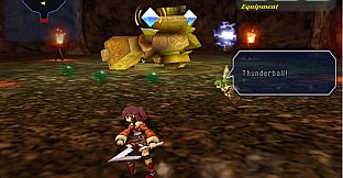 Chantelise - A Tale of Two Sisters