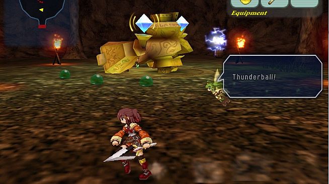 Chantelise - A Tale of Two Sisters