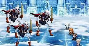 RPG Maker MZ - Tyler Warren RTP Redesign 1