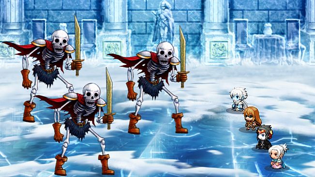 RPG Maker MZ - Tyler Warren RTP Redesign 1