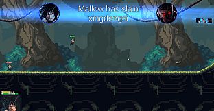 GLADOM - 2D PVP Free & Skill Based