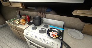 Fear The Unknown - Jamie Story