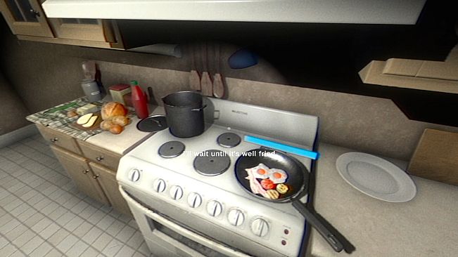 Fear The Unknown - Jamie Story