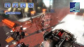 Miasma 2: Freedom Uprising