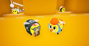 Hive Mind - Tier 2 Outfit Bundle