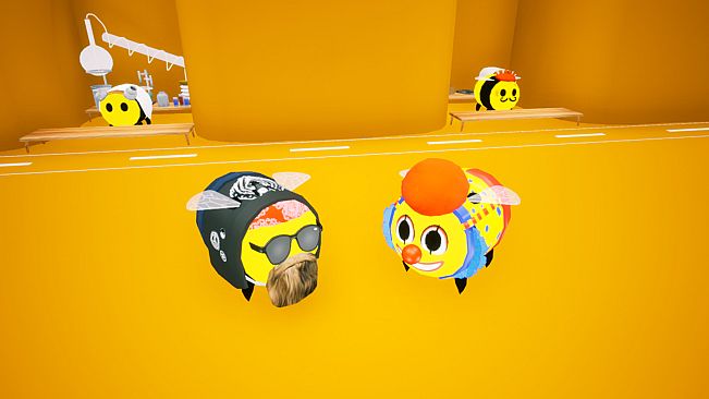 Hive Mind - Tier 2 Outfit Bundle