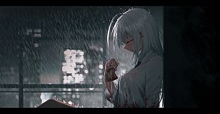 彷徨之街 The Street of Adrift