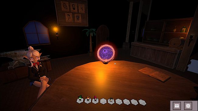 Mercenary Squad Auto Chess