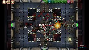 MechDefender - Tower Defense