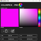 Colorpick - PRO