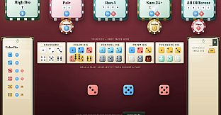 Dice Roll Society