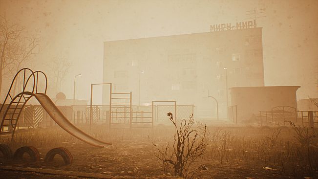 Stranded in Conflict