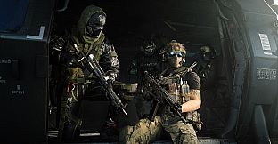 Call of Duty: Modern Warfare 4