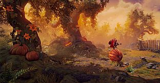 Trine 4: Definitive Edition