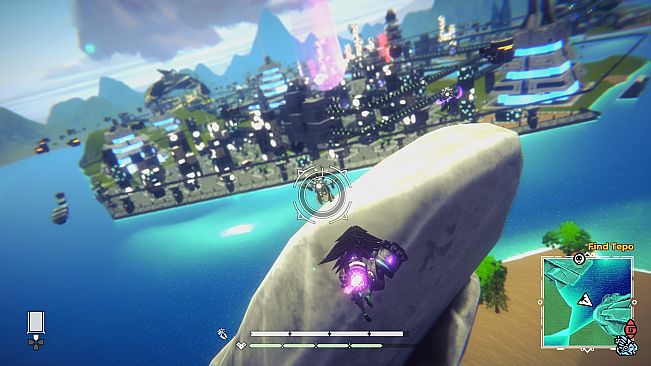 Aztech Forgotten Gods