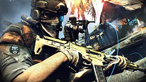 Tom Clancy’s Ghost Recon Future Soldier
