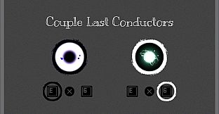 Couple Last Conductors