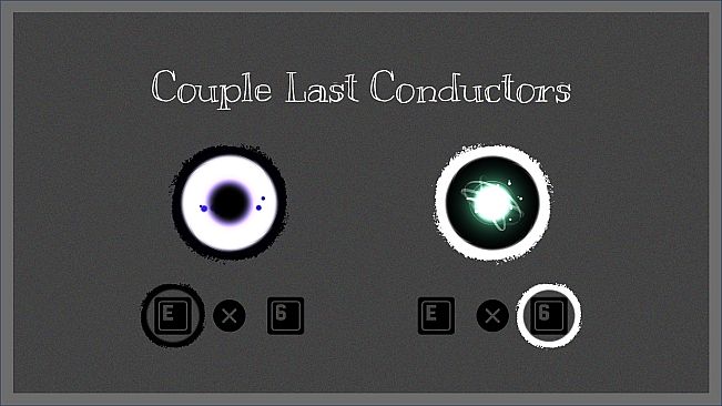 Couple Last Conductors