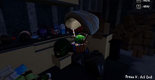 evoke: The Rules of Toys