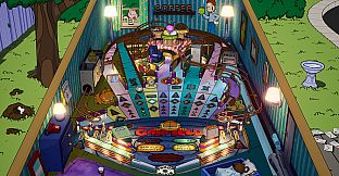 Garfield Pinball