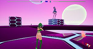 Anime Girls VS  Soldiers