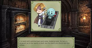 Leap of Love - Dark Princesses