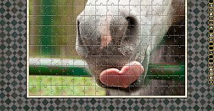 Jigsaw Puzzle Pack - Pixel Puzzles Ultimate: Variety Pack 26