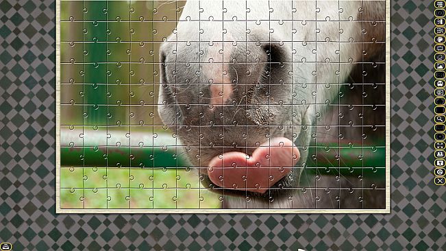 Jigsaw Puzzle Pack - Pixel Puzzles Ultimate: Variety Pack 26