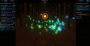 Void Clickers