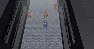 Steel Tower Swordmaster