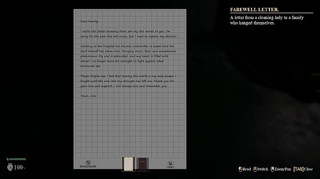 Aylin: The Story of Tom