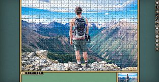 Pixel Puzzles Traditional Jigsaws Pack: Variety Pack XL