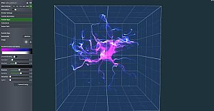 GameGuru MAX Particles Booster Pack