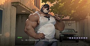 五重心跳 Five Heartbeats