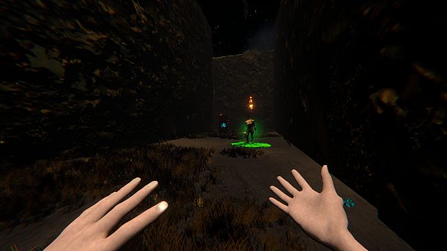 Andrew Labreck's Eden Within