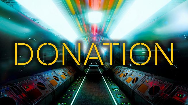 Donation