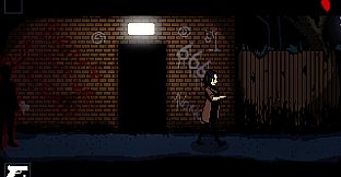 Faiths End - 2D Survival Horror