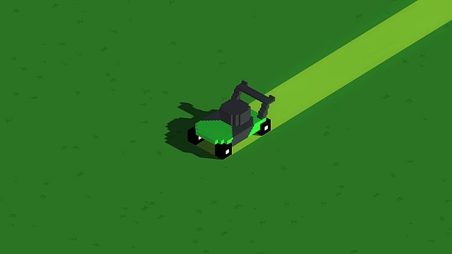 Grass Cutter - Sport Lawn Mowers