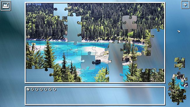 Super Jigsaw Puzzle: Generations - Switzerland