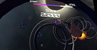 ユニバース・リズムシューティング