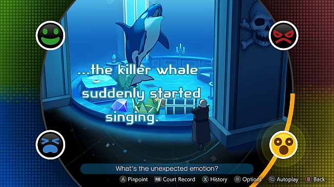 Apollo Justice: Ace Attorney Trilogy