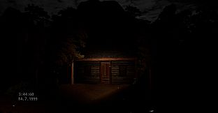 The Lost Tape - Cellar