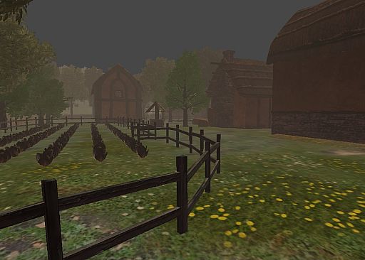 VR Time Travelling in Medieval Towns and Islands: Magellan's Life in ancient Europe, the Great Exploration Age, and A.D.1500 Time Machine