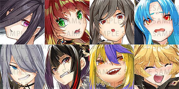 RPG Maker MZ - RPG HERO Team Pack