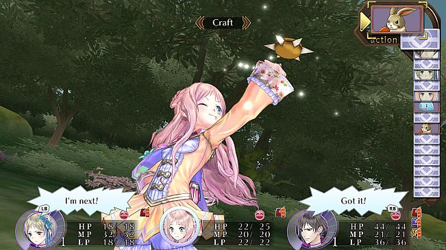 Atelier Meruru ~The Apprentice of Arland~ DX