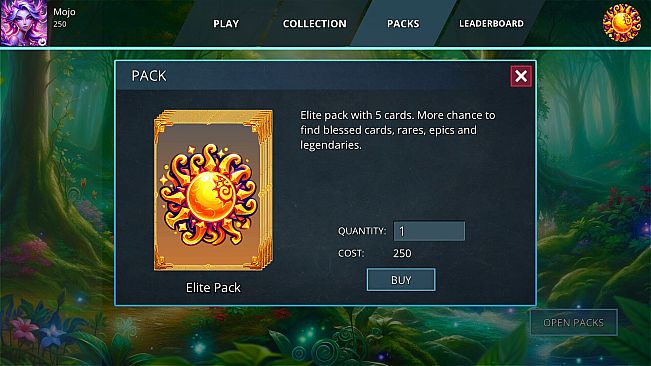 Battle Babes: Lust, Space & Shadow