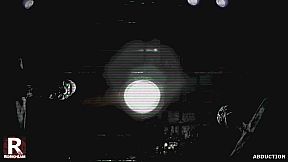 Abduction Prologue: The Story Of Jonathan Blake