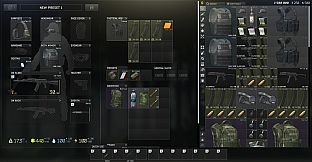 Escape from Tarkov - Prepare for Escape Expansion Pack