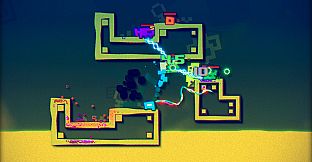 Upgrade Rogue Glitch to Rogue Glitch Ultra